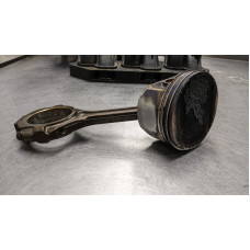 116C005 Piston and Connecting Rod Standard For 05-07 Nissan Xterra  4.0 121009BT0A